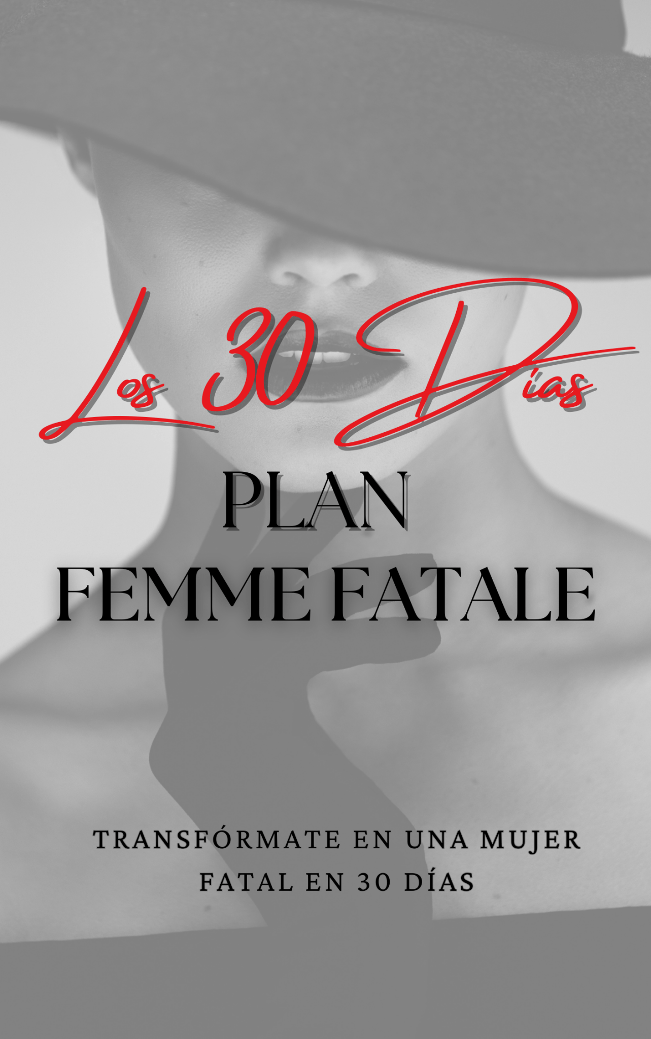 Plan de 30 Días Femme Fatale - MagnéticaFemeninaoption2#Freement